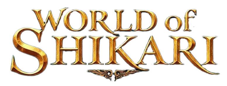 World of Shikari